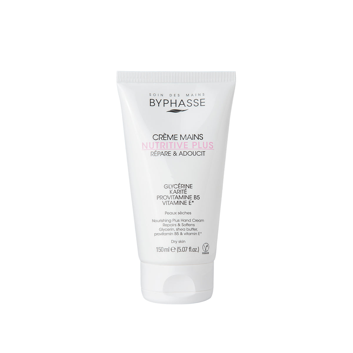 CREMA DE MANOS NUTRITIVA 150ML
