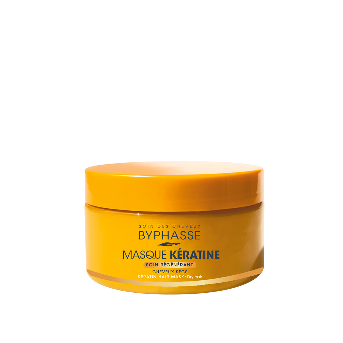 SUBLIM PROTECT MASCARILLA CAPILAR QUERATINA CABELLO SECO 250ML. BYPHASSE