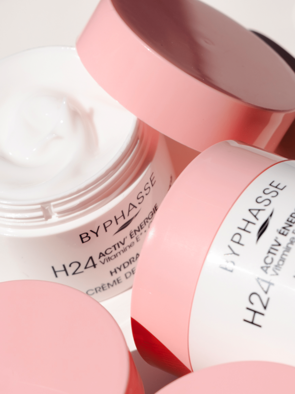 24H HYDRA INFINI CREMA DÍA & NOCHE 60ML. BYPHASSE