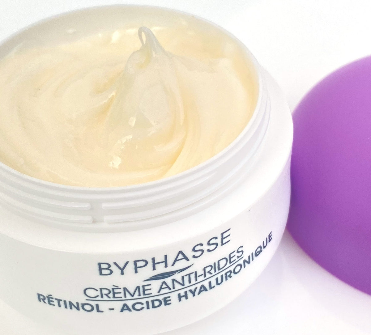 CREMA ANTIARRUGAS RETINOL 50ML. BYPHASSE