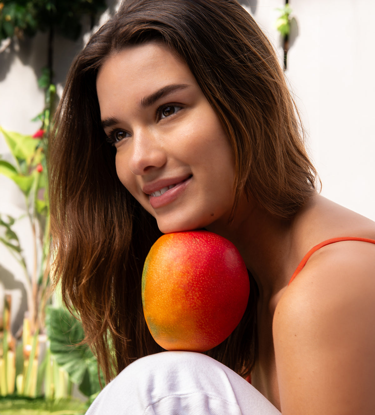 FAMILY FRESH DELICE MASCARILLA CAPILAR PAPAYA, FRUTA DE LA PASIÓN & MANGO TODO TIPO DE CABELLO 250ML. BYPHASSE