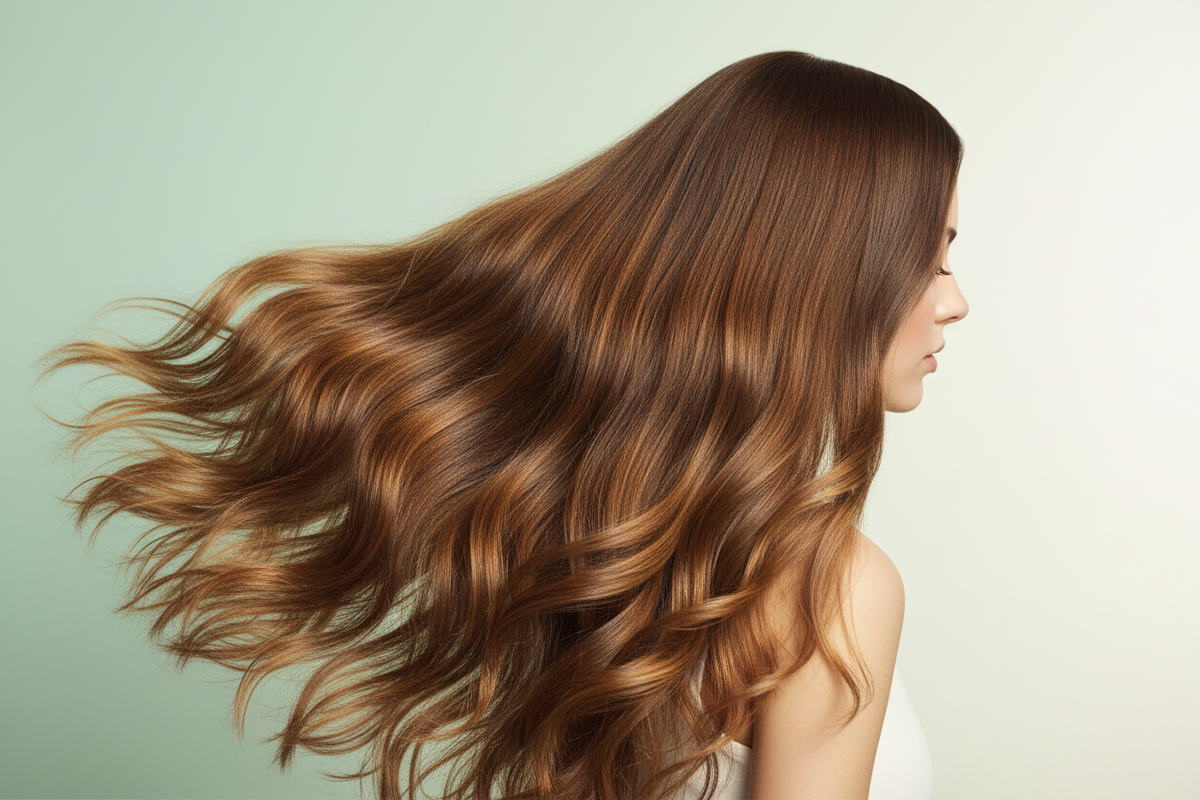 Cuidado del cabello