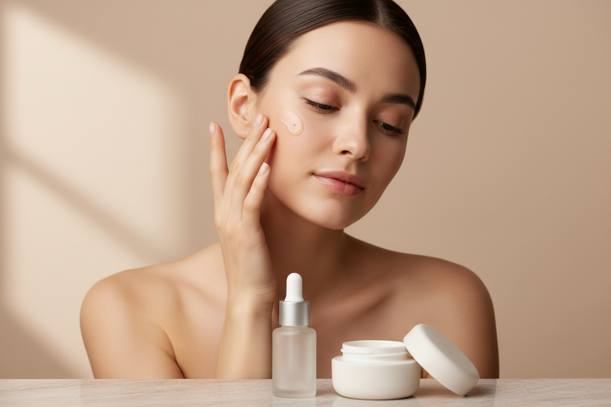 Tratamiento facial