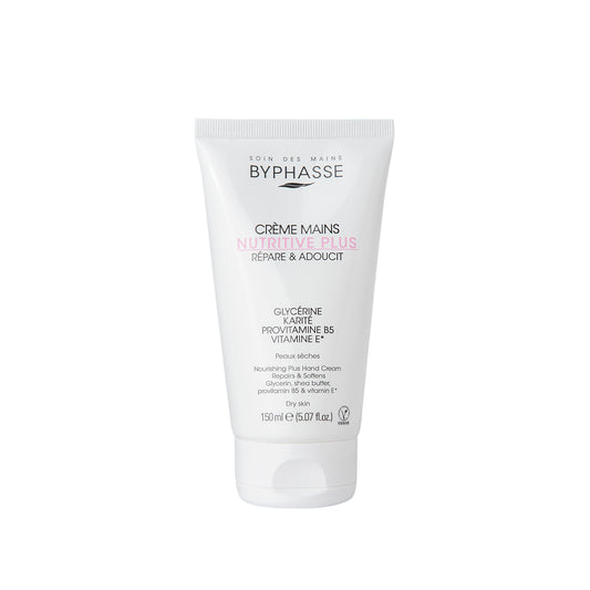 CREMA DE MANOS NUTRITIVA 150ML