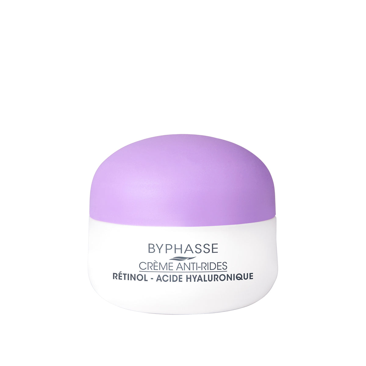 CREMA ANTIARRUGAS RETINOL 50ML. BYPHASSE