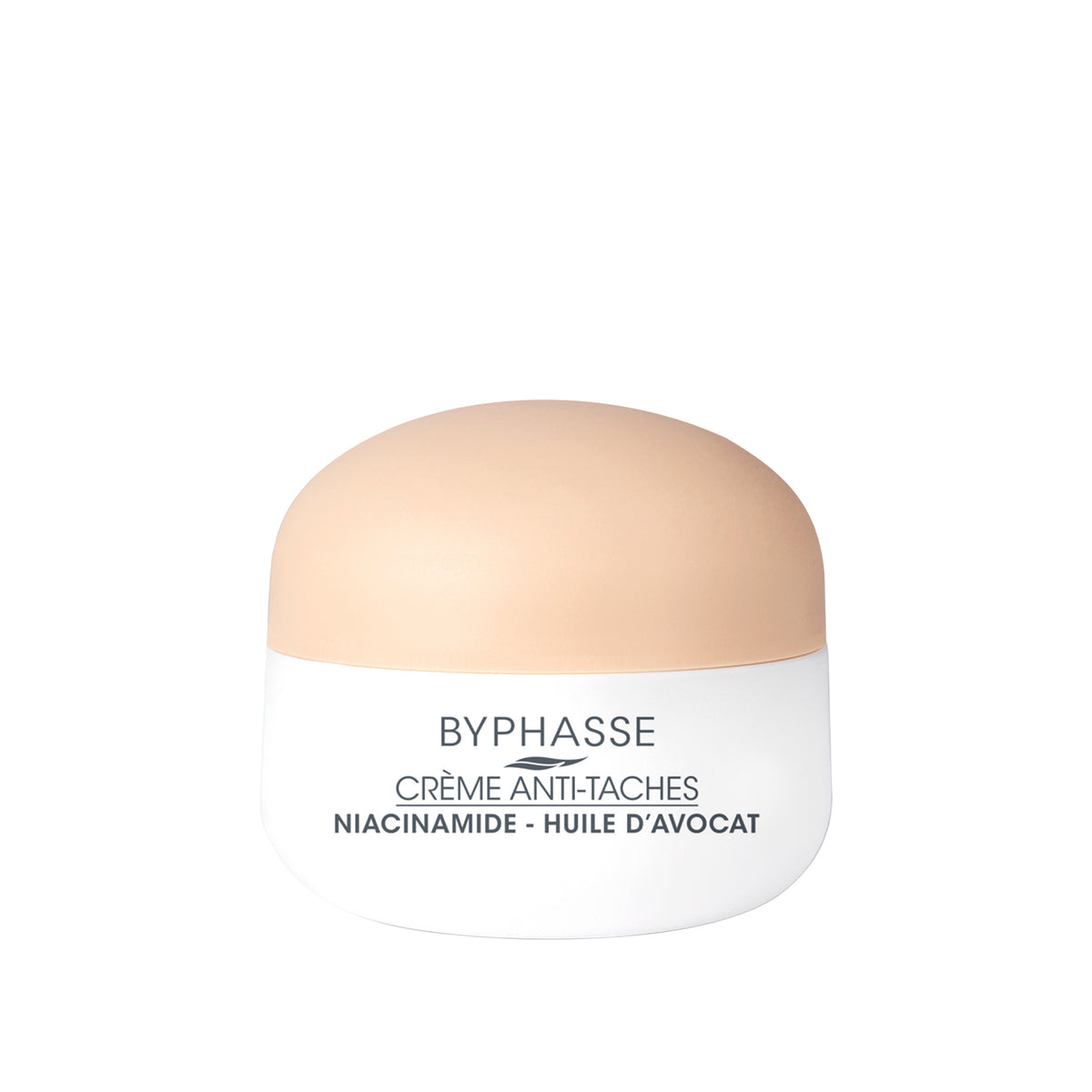 CREMA ANTI-MANCHAS NIACINAMIDA 50ML. BYPHASSE