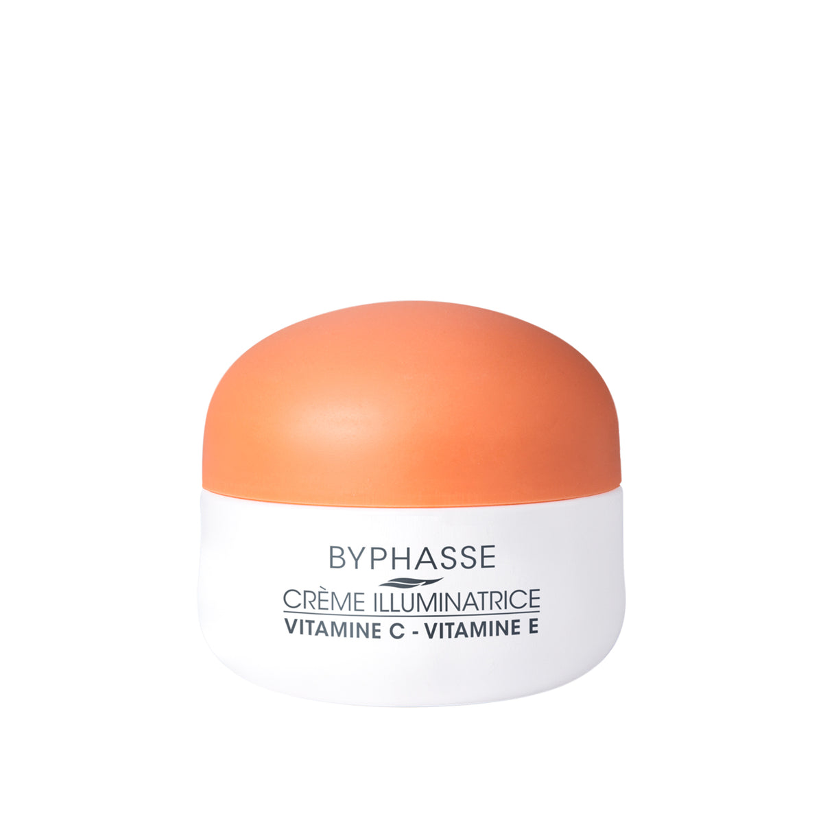 CREMA ILUMINADORA VITAMINA C 50ML. BYPHASSE