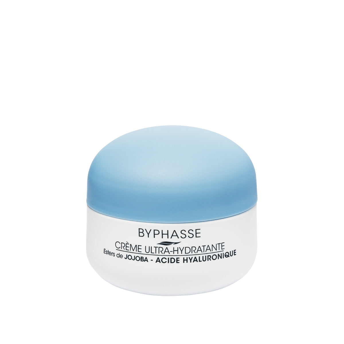 CREMA ULTRA HIDRATANTE ÁCIDO HIALURÓNICO 50ML. BYPHASSE