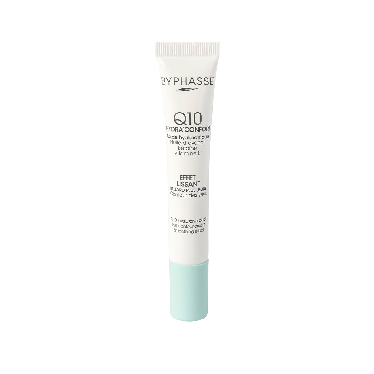 LIFT INSTANT Q10 CREMA GEL CONTORNO DE OJOS 20ML. BYPHASSE