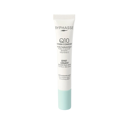 LIFT INSTANT Q10 CREMA GEL CONTORNO DE OJOS 20ML. BYPHASSE