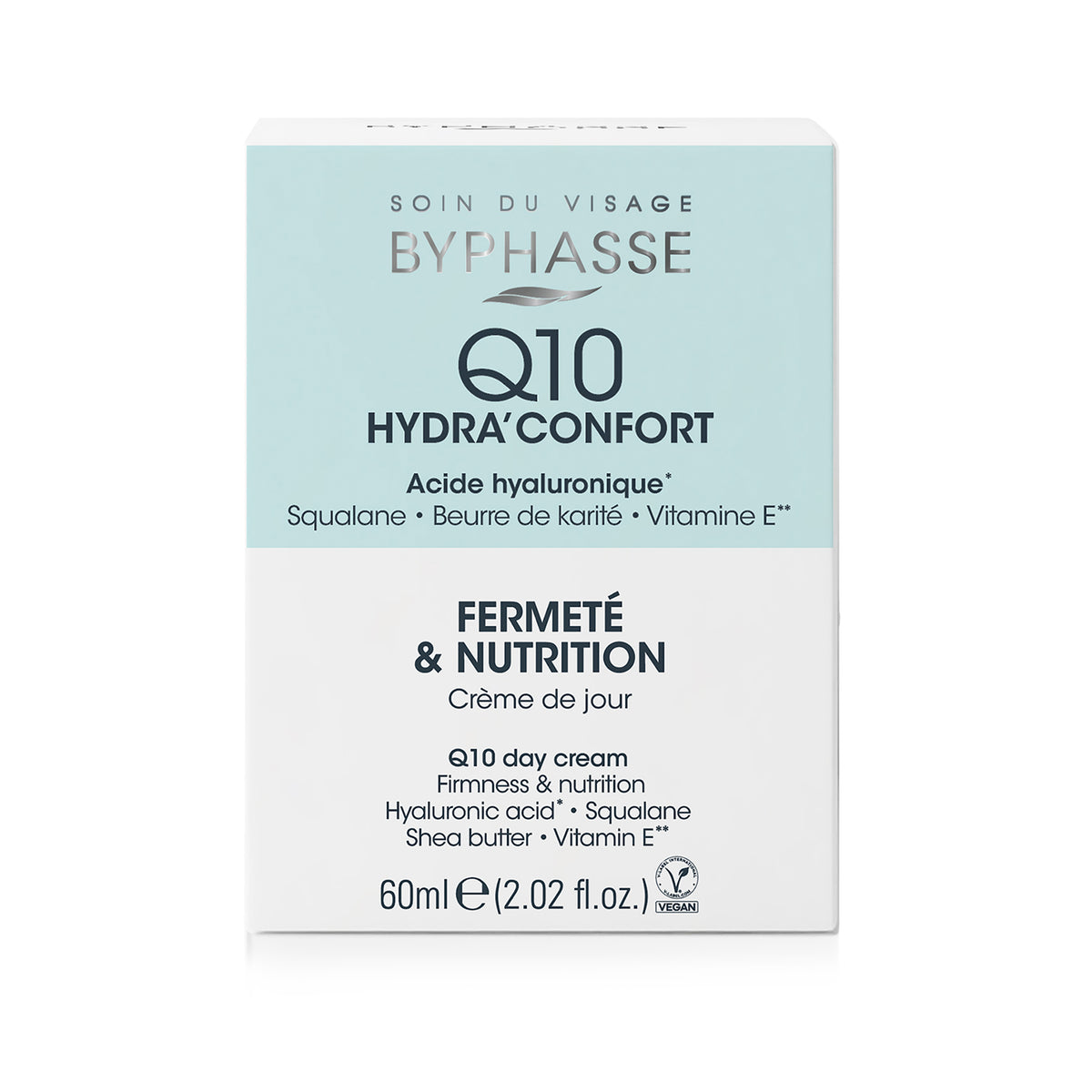LIFT INSTANT Q10 CREMA DE DÍA 60ML. BYPHASSE