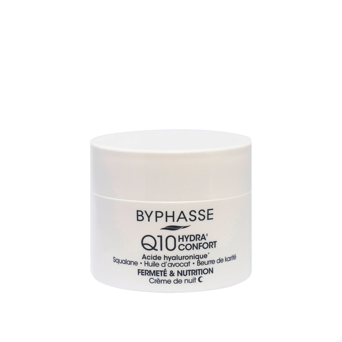 LIFT INSTANT Q10 CREMA DE NOCHE 60ML. BYPHASSE