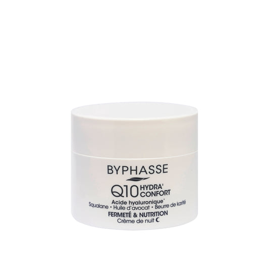 LIFT INSTANT Q10 CREMA DE NOCHE 60ML. BYPHASSE