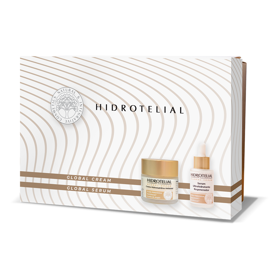 Cofre GLOBAL - Cuidado Facial Integral