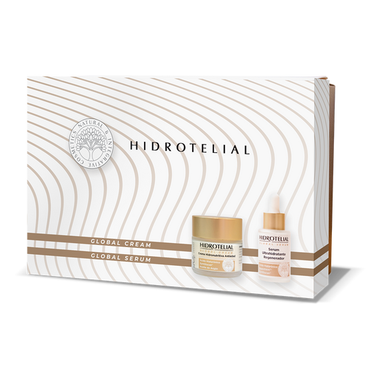 Cofre GLOBAL - Cuidado Facial Integral