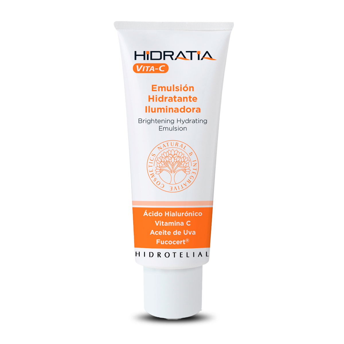 Emulsión Hidratente Iluminadora -Vita- C