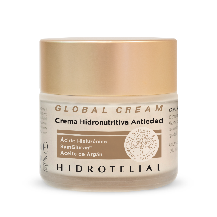 Global Cream Acido Hialuronico