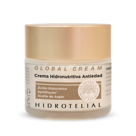 Global Cream Acido Hialuronico