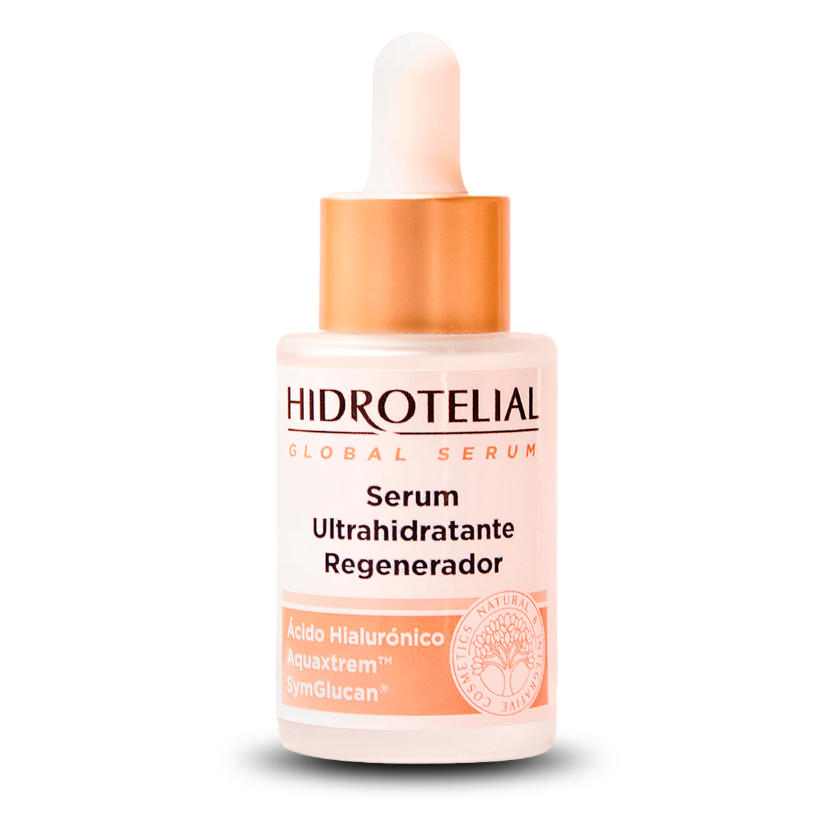 Global Serum REGENERADOR - ACIDO HIALURONICO