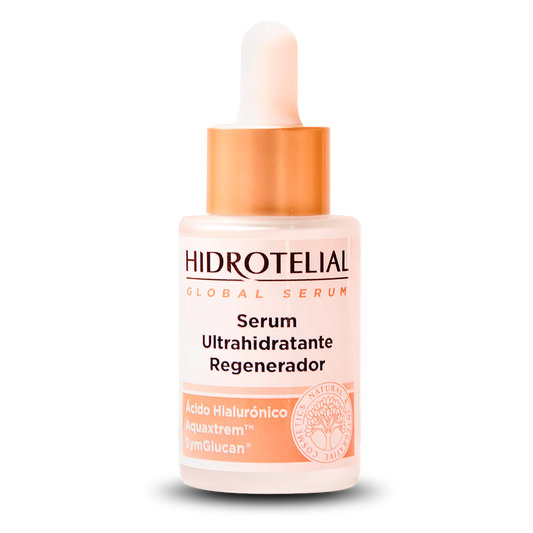 Global Serum REGENERADOR - ACIDO HIALURONICO