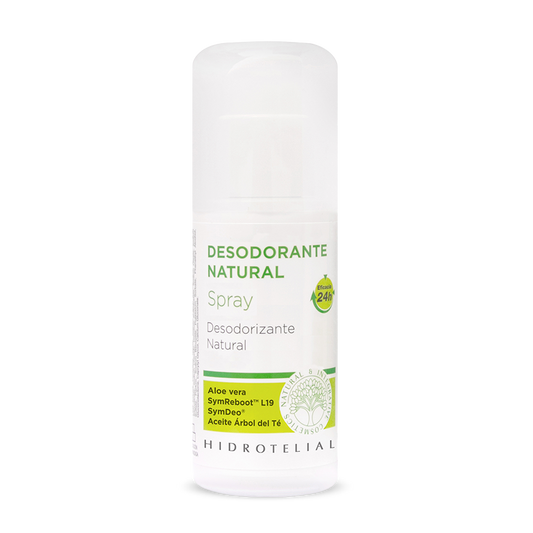 Desodorante Natural Spray