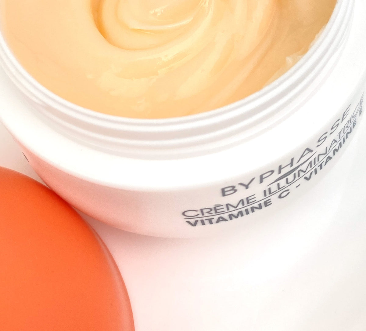 CREMA ILUMINADORA VITAMINA C 50ML. BYPHASSE