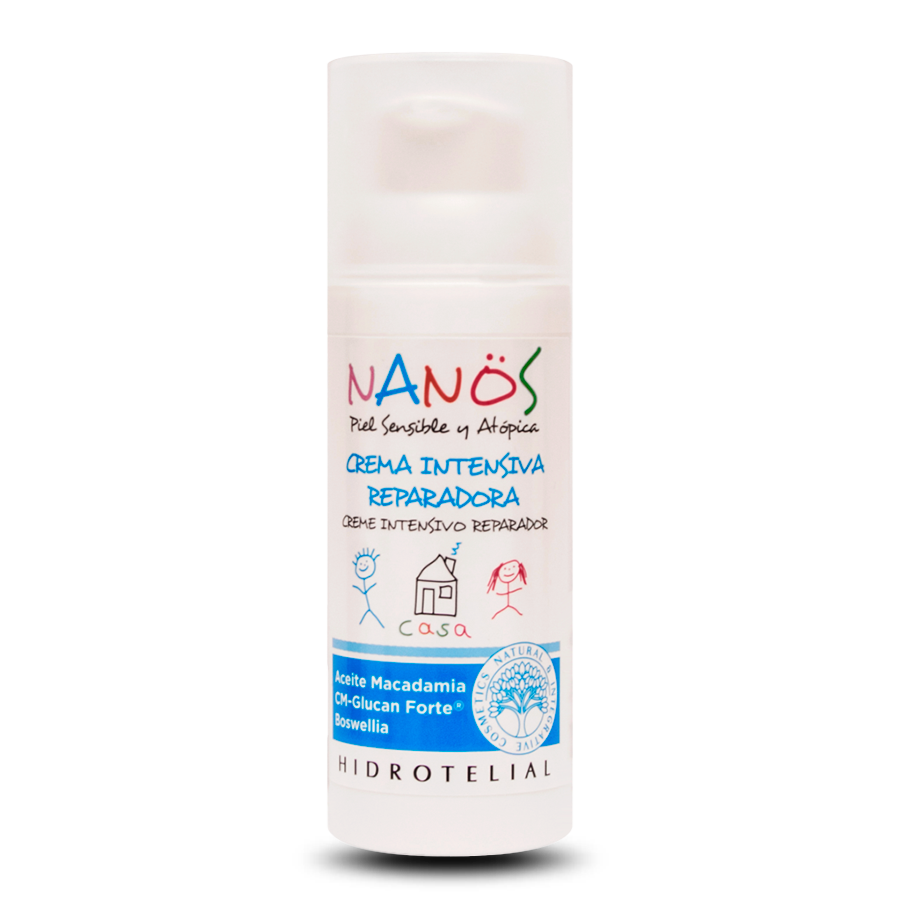 Desodorante spray natural axilas y pies (niños)