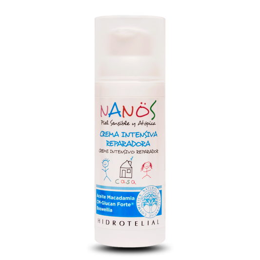 Desodorante spray natural axilas y pies (niños)