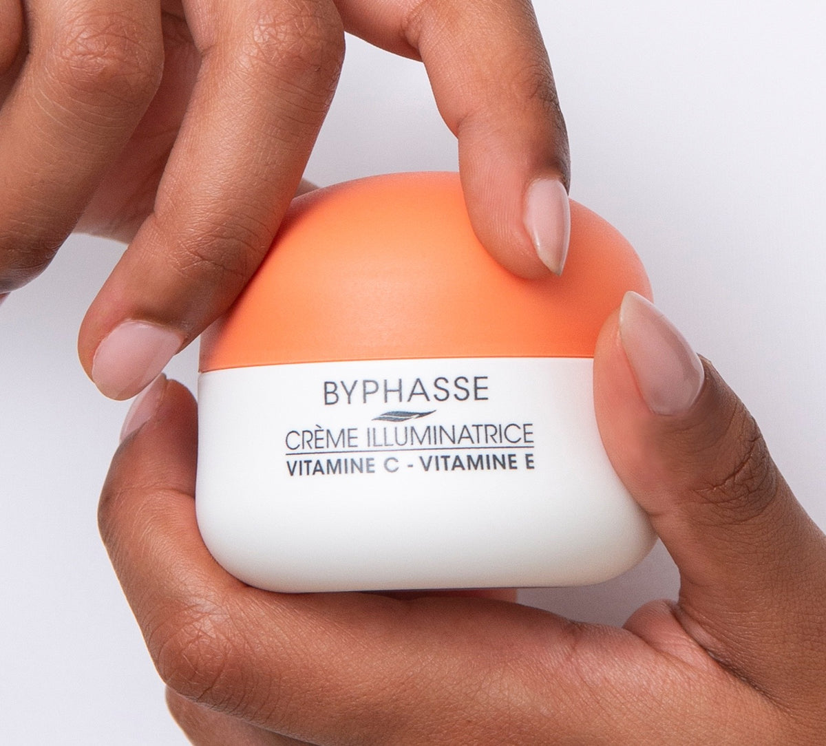 CREMA ILUMINADORA VITAMINA C 50ML. BYPHASSE