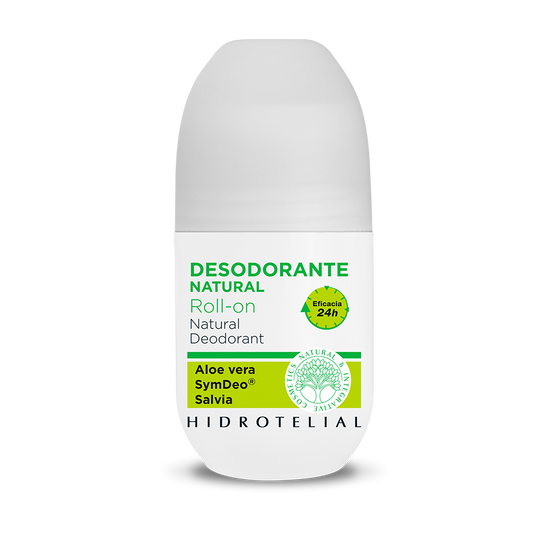 Desodorante Natural ROLL-ON