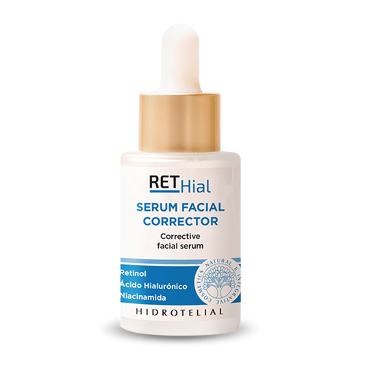 Sérum Facial Corrector cuidado facial serums y aceites